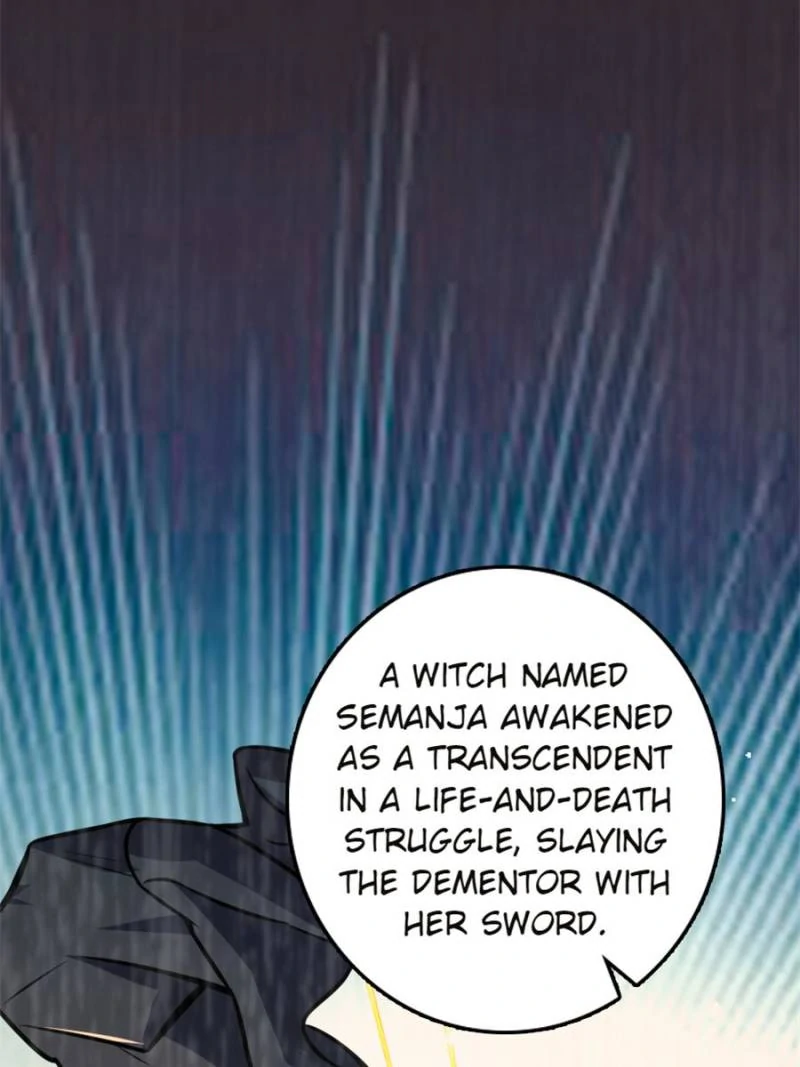 Read Release That Witch EN Manga Online