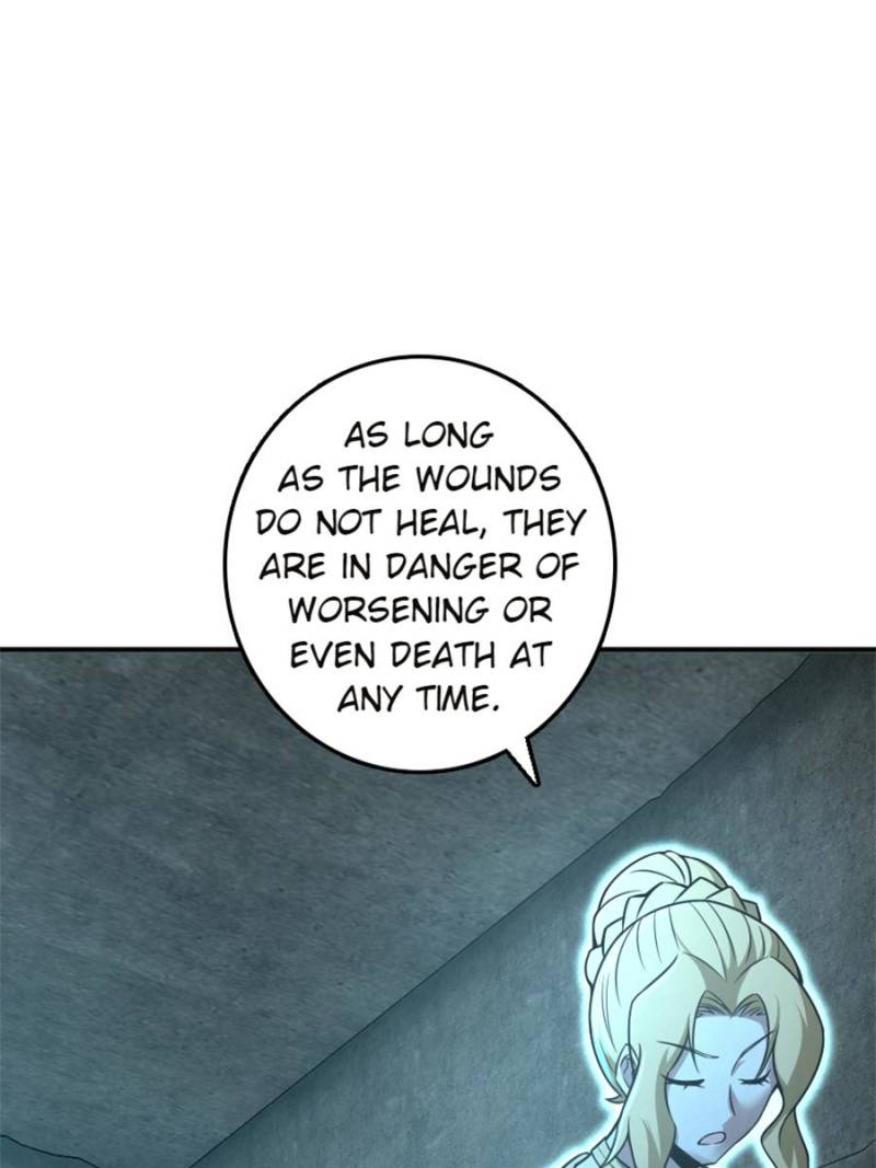 Read Release That Witch EN Manga Online