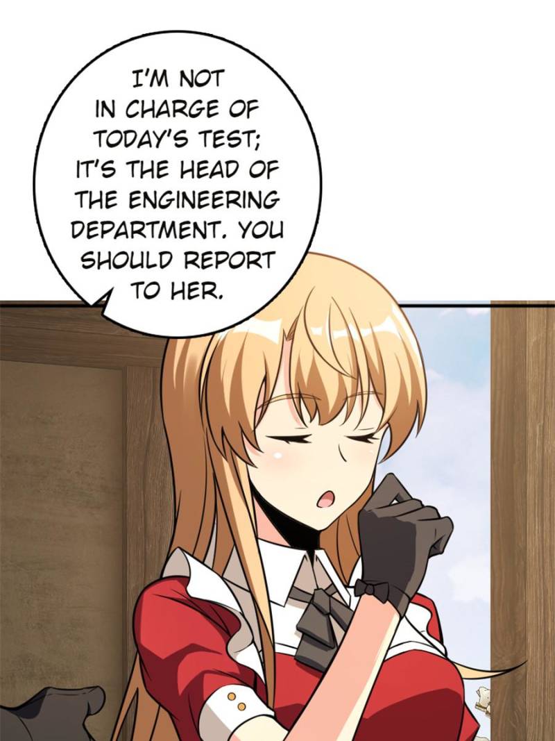 Read Release That Witch EN Manga Online