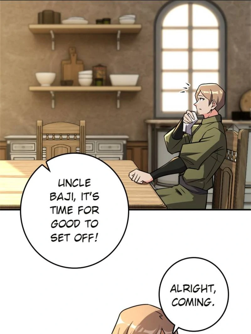 Read Release That Witch EN Manga Online