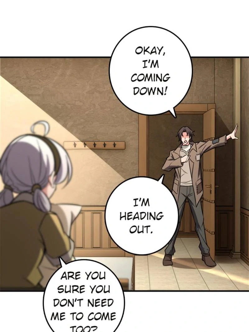 Read Release That Witch EN Manga Online