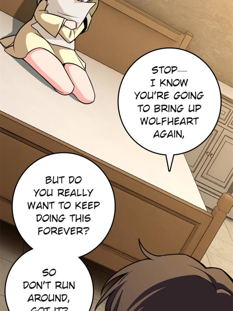 Read Release That Witch EN Manga Online