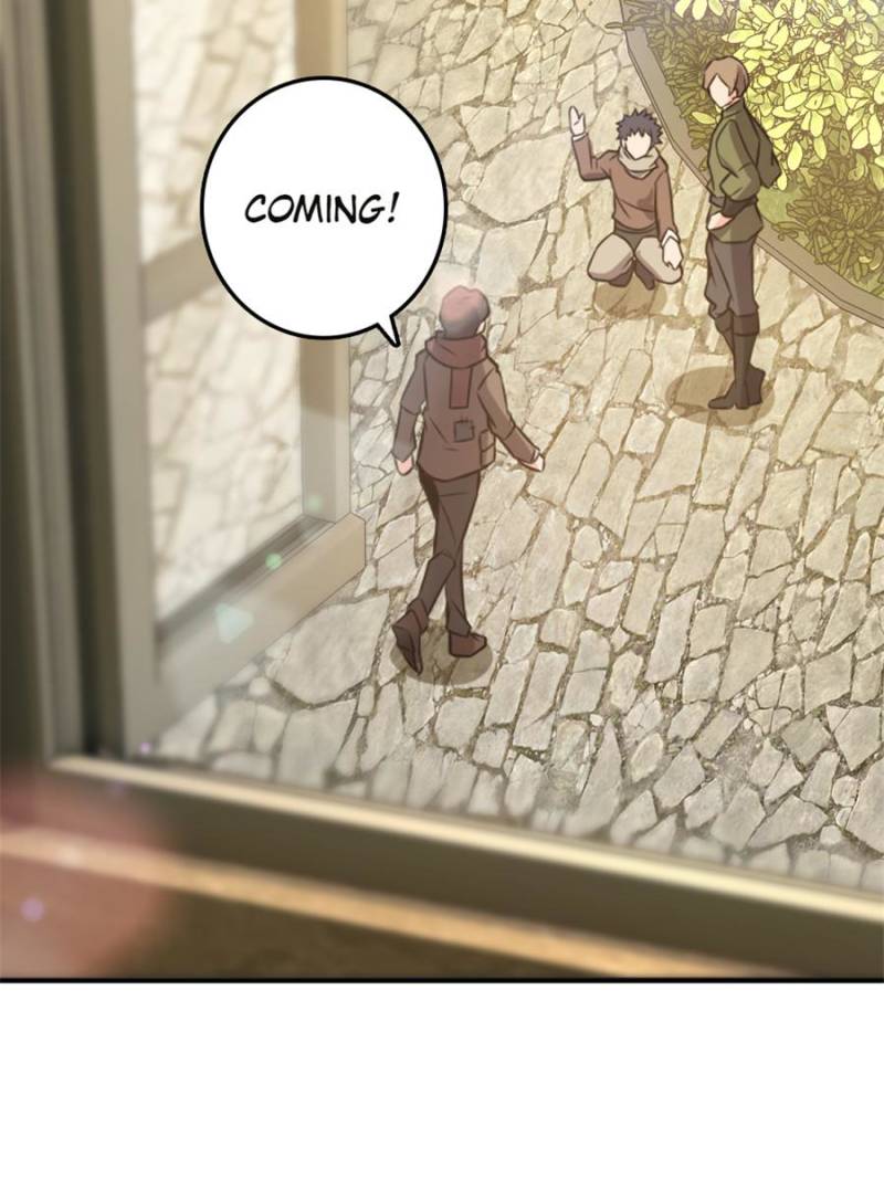 Read Release That Witch EN Manga Online