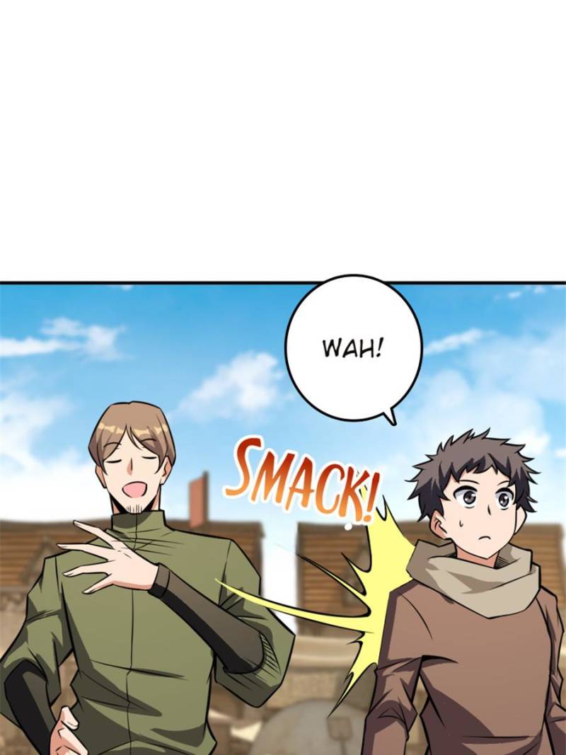 Read Release That Witch EN Manga Online