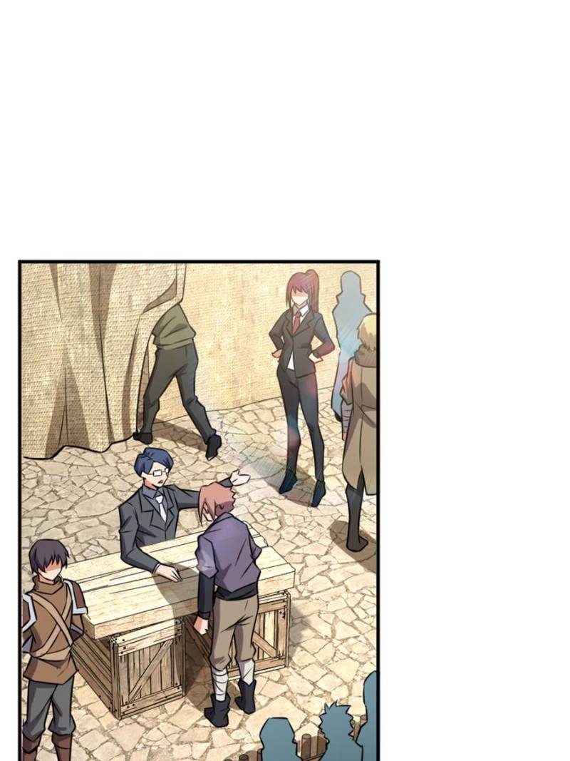 Read Release That Witch EN Manga Online