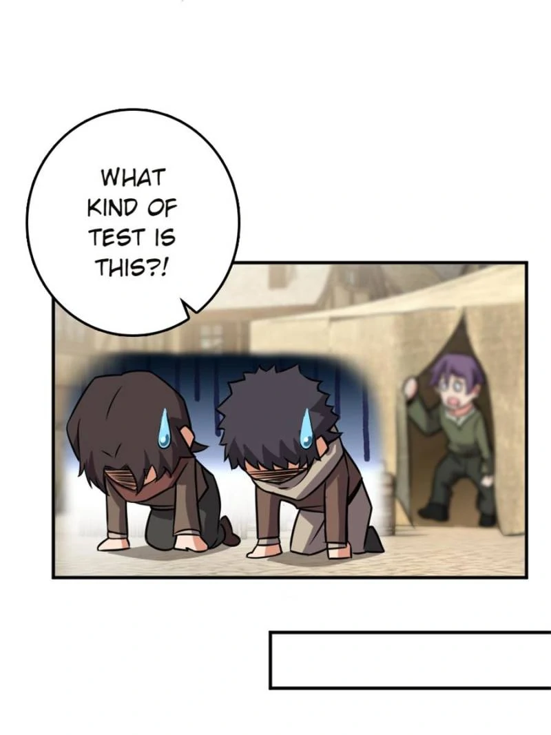 Read Release That Witch EN Manga Online