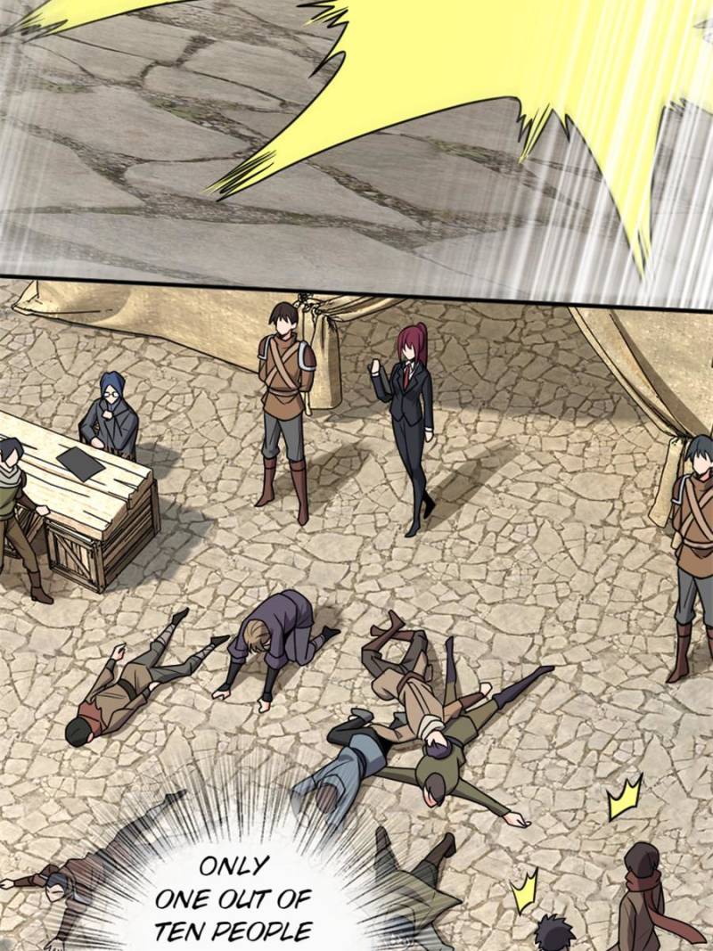Read Release That Witch EN Manga Online
