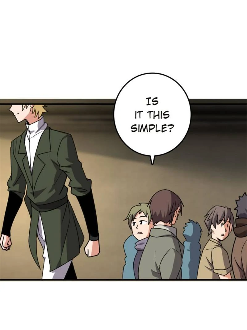 Read Release That Witch EN Manga Online