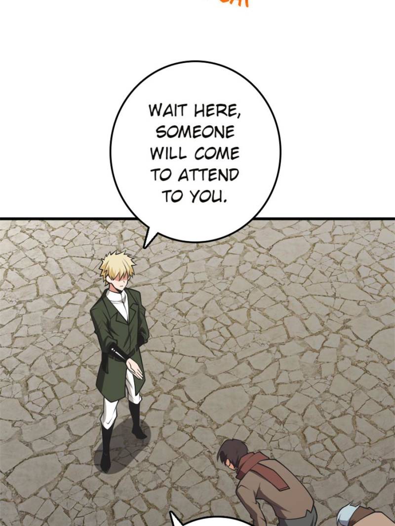 Read Release That Witch EN Manga Online