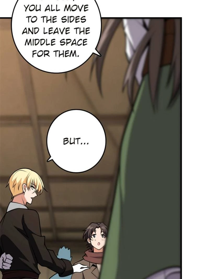 Read Release That Witch EN Manga Online