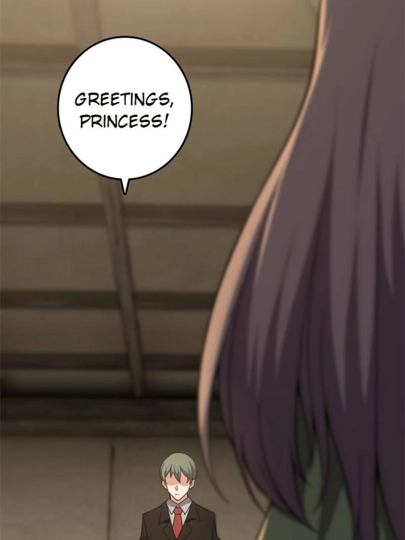 Read Release That Witch EN Manga Online