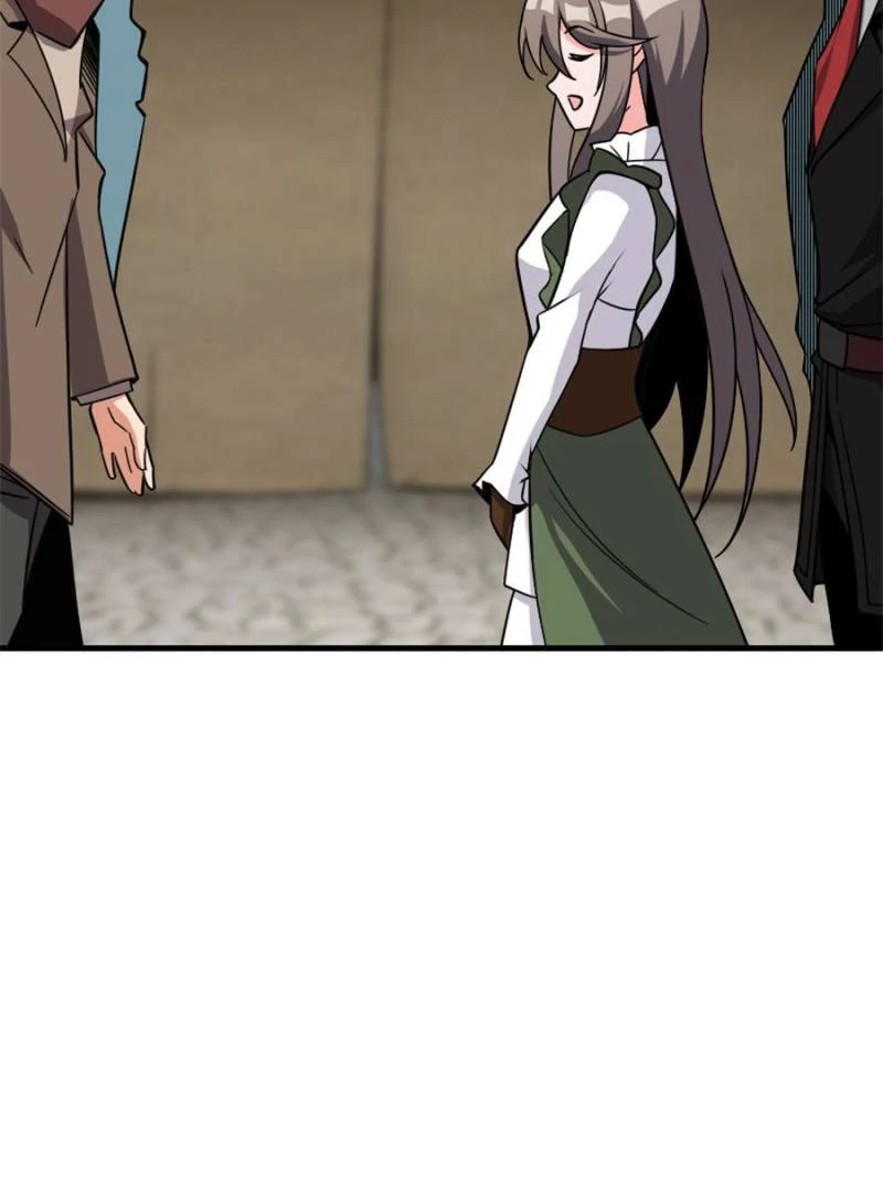 Read Release That Witch EN Manga Online