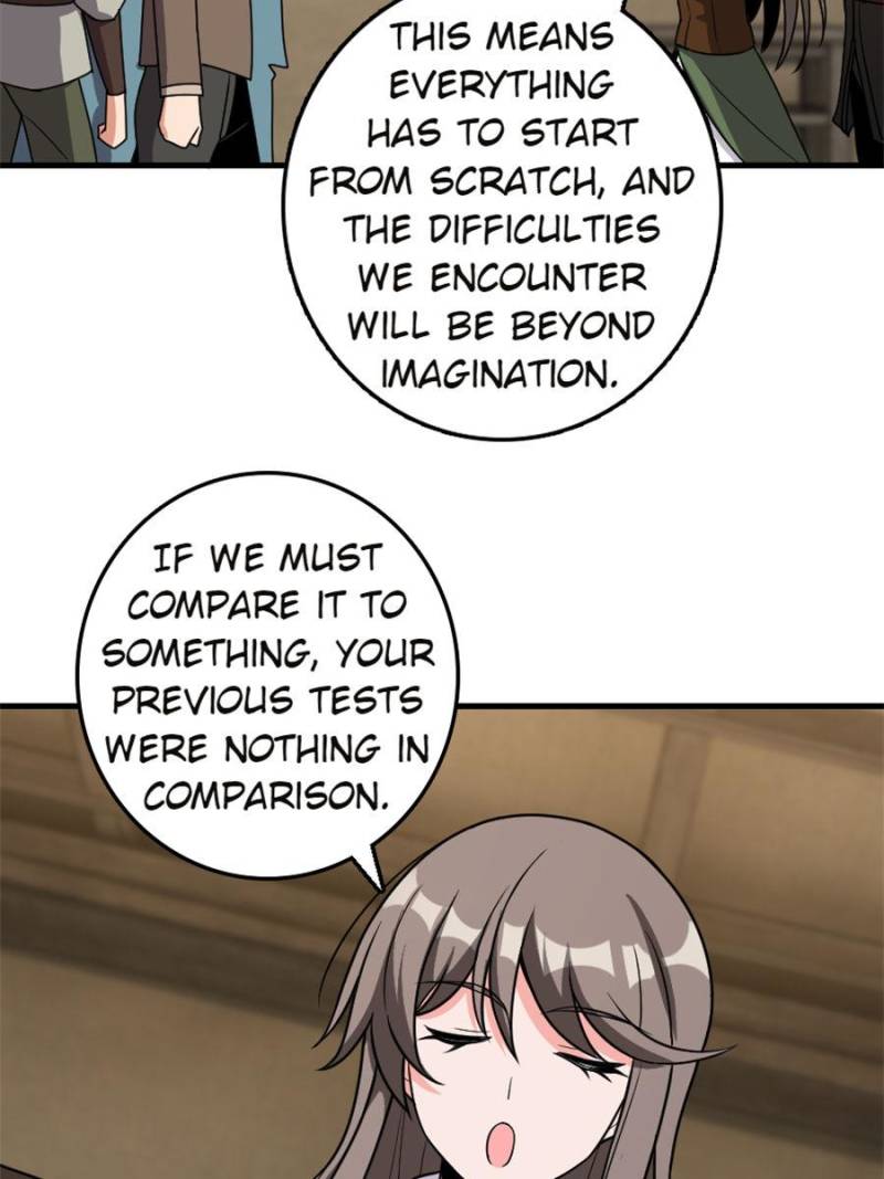 Read Release That Witch EN Manga Online