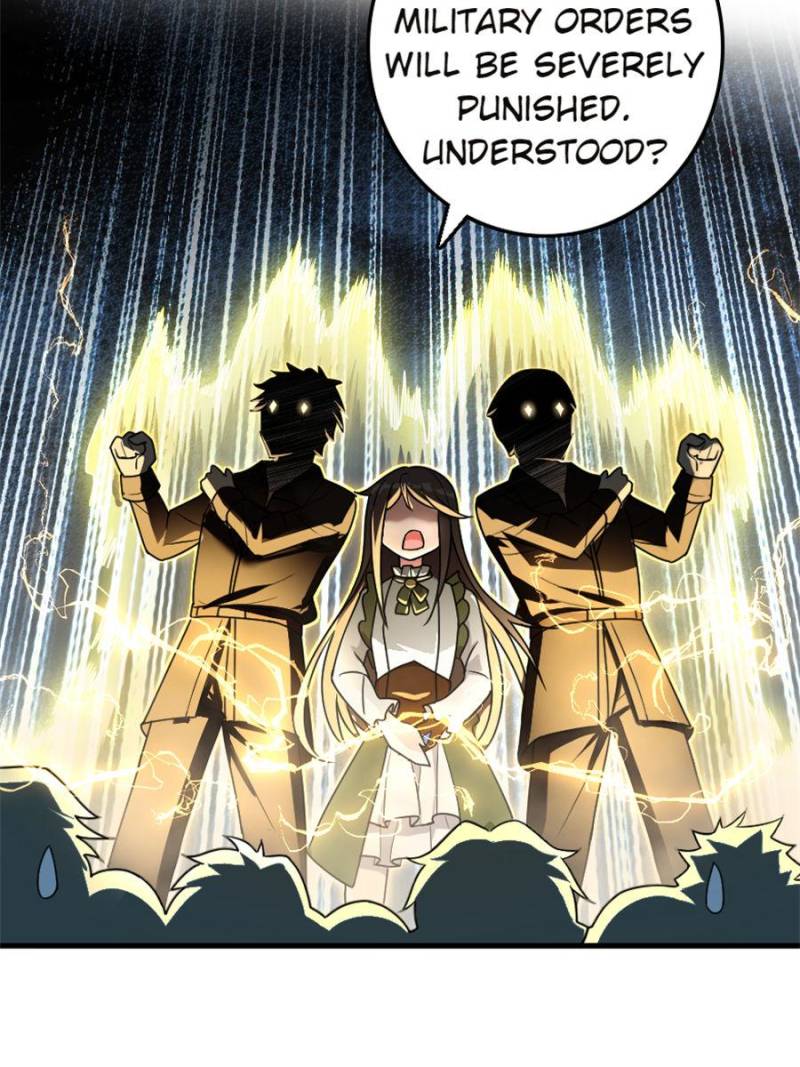 Read Release That Witch EN Manga Online