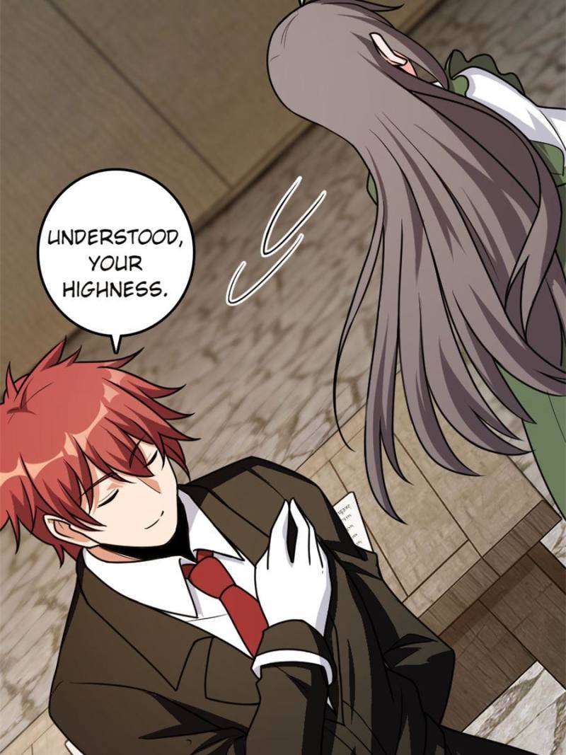 Read Release That Witch EN Manga Online