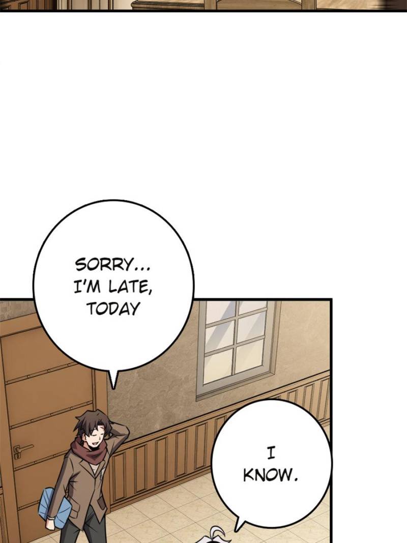 Read Release That Witch EN Manga Online