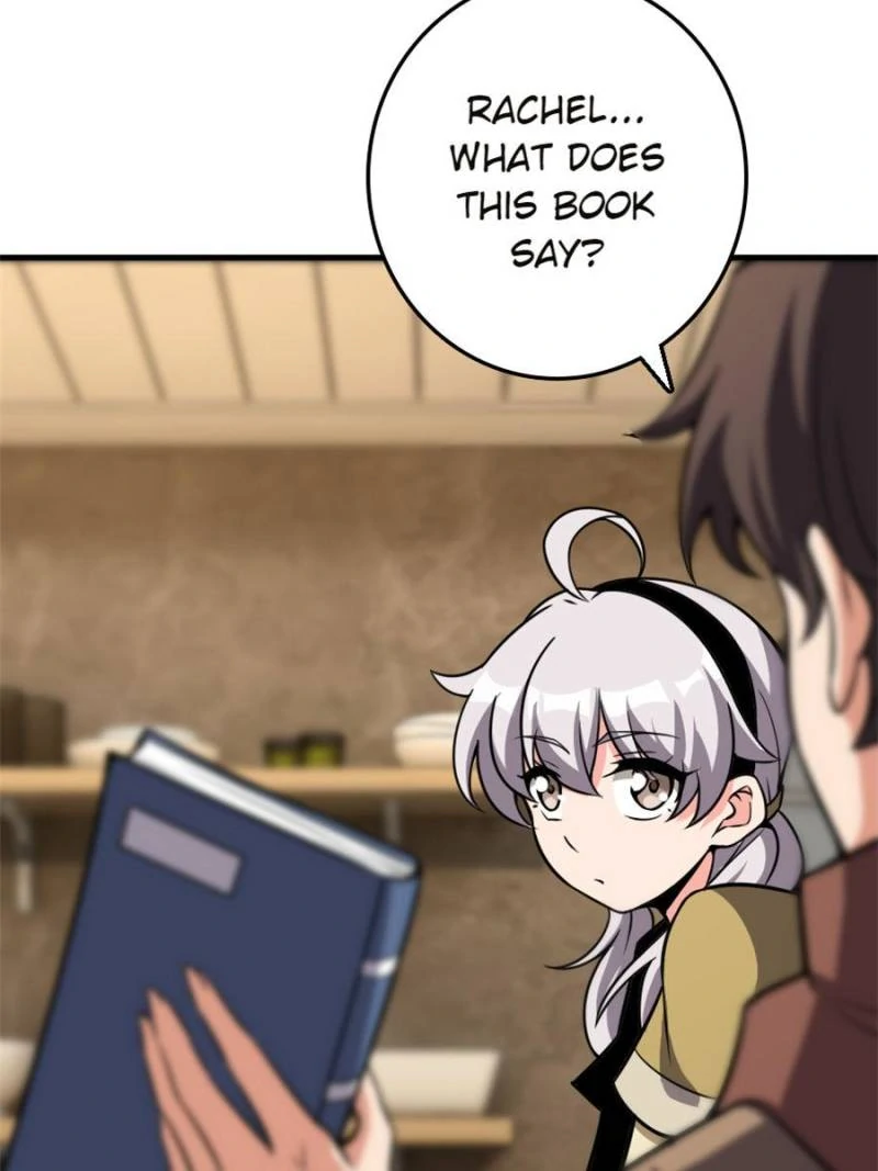 Read Release That Witch EN Manga Online