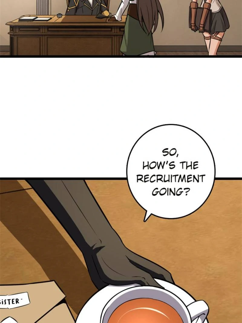 Read Release That Witch EN Manga Online