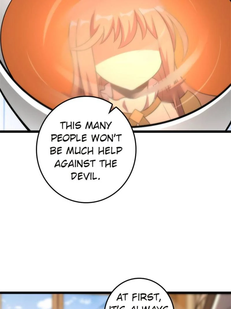 Read Release That Witch EN Manga Online