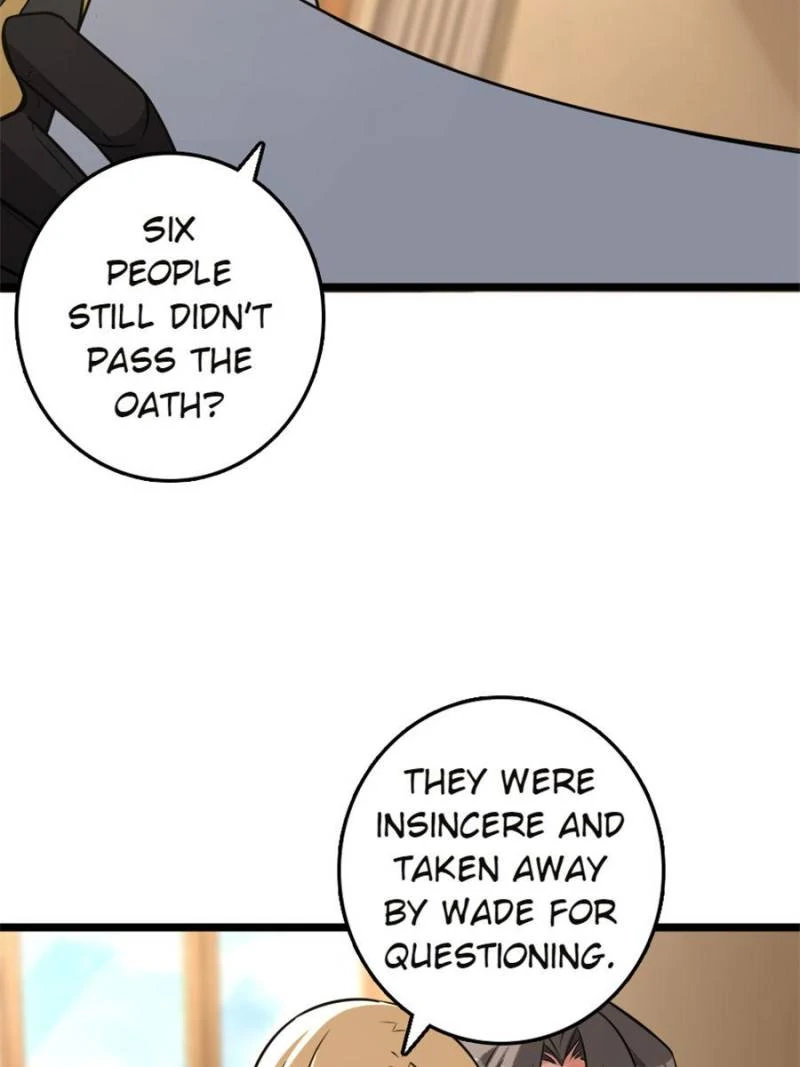 Read Release That Witch EN Manga Online