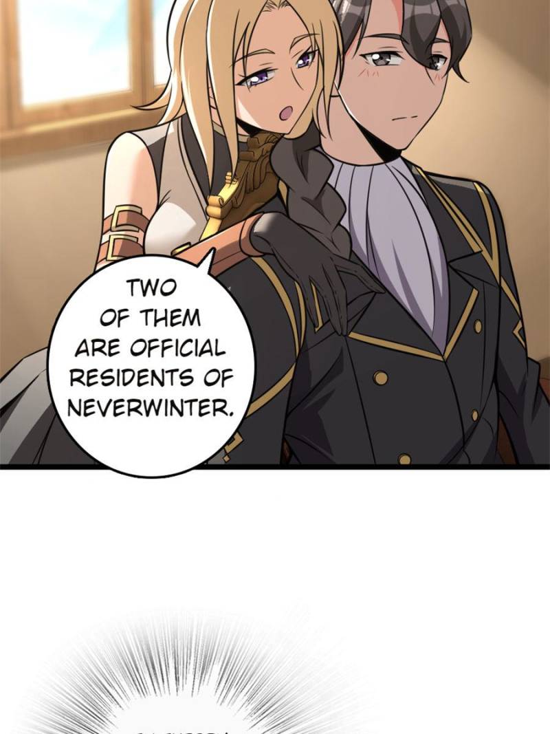 Read Release That Witch EN Manga Online