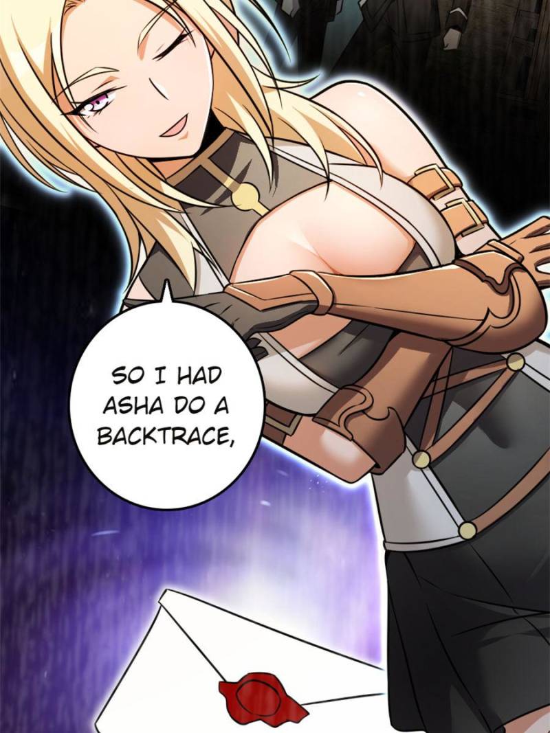 Read Release That Witch EN Manga Online