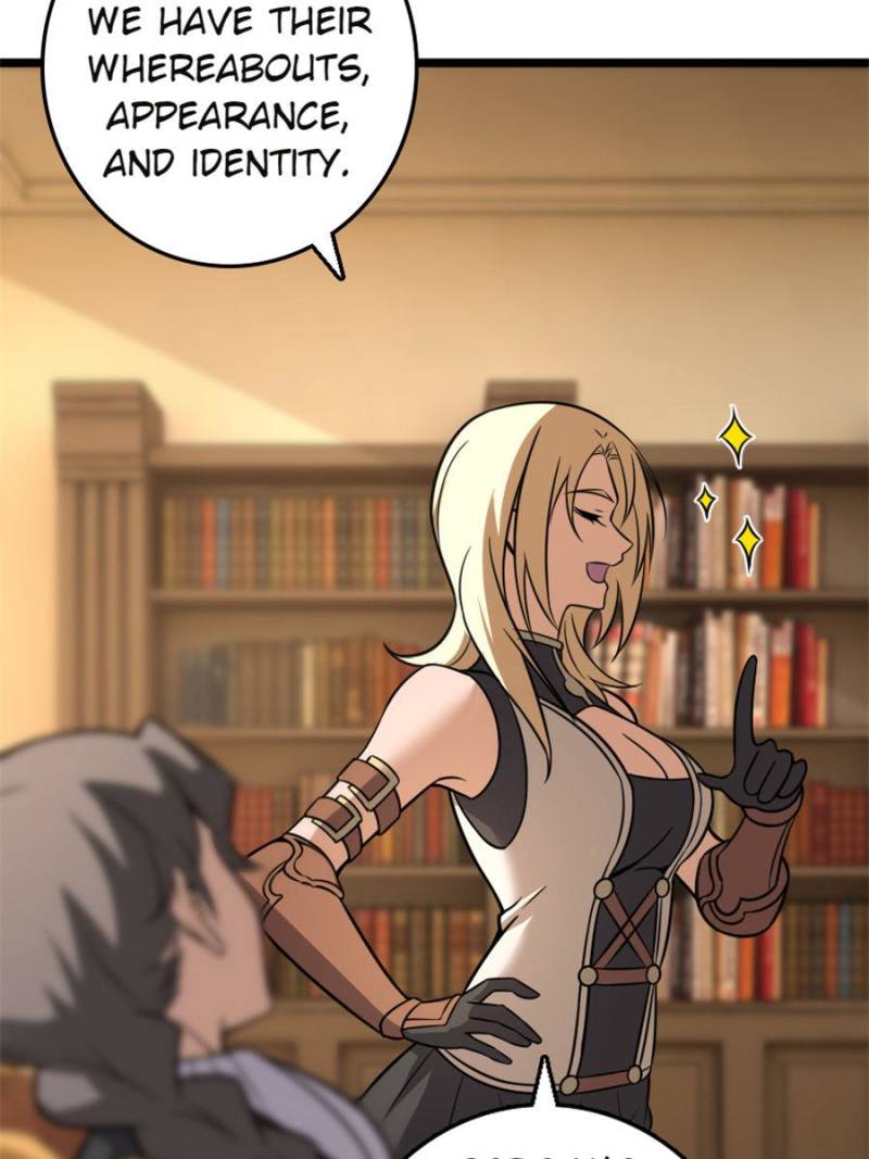 Read Release That Witch EN Manga Online