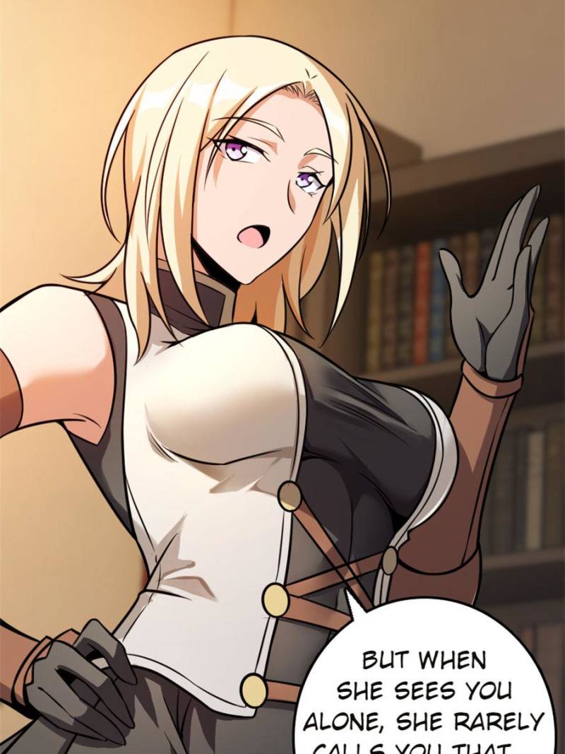 Read Release That Witch EN Manga Online