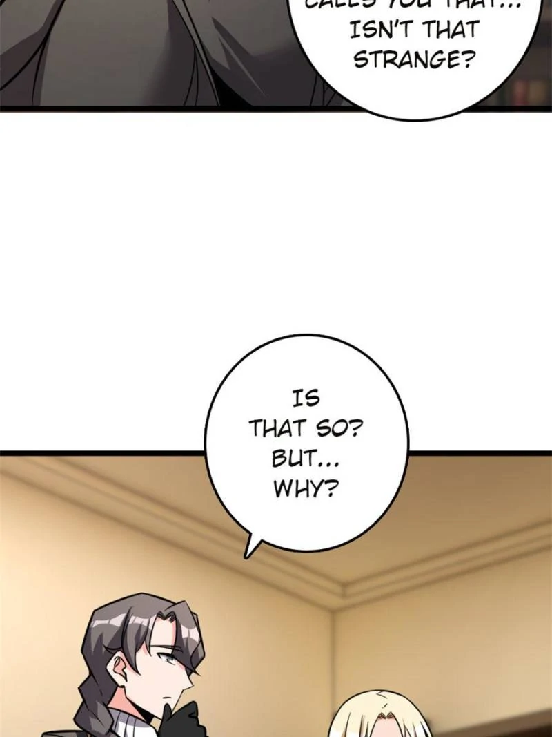 Read Release That Witch EN Manga Online