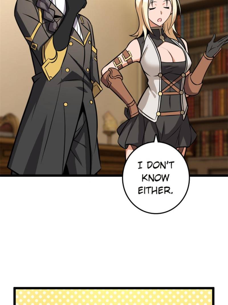 Read Release That Witch EN Manga Online