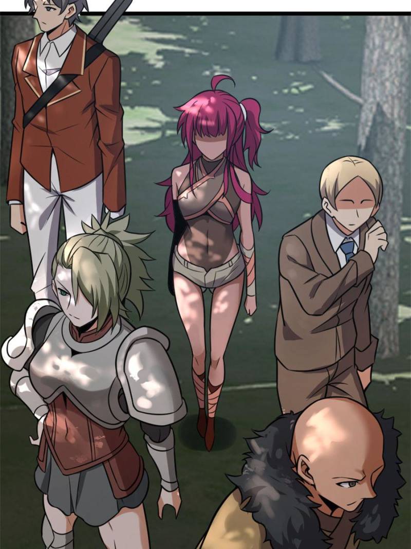 Read Release That Witch EN Manga Online