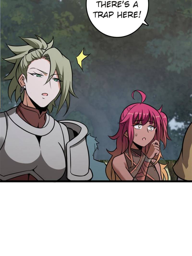 Read Release That Witch EN Manga Online