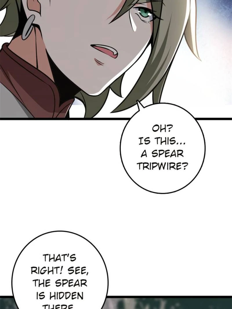 Read Release That Witch EN Manga Online