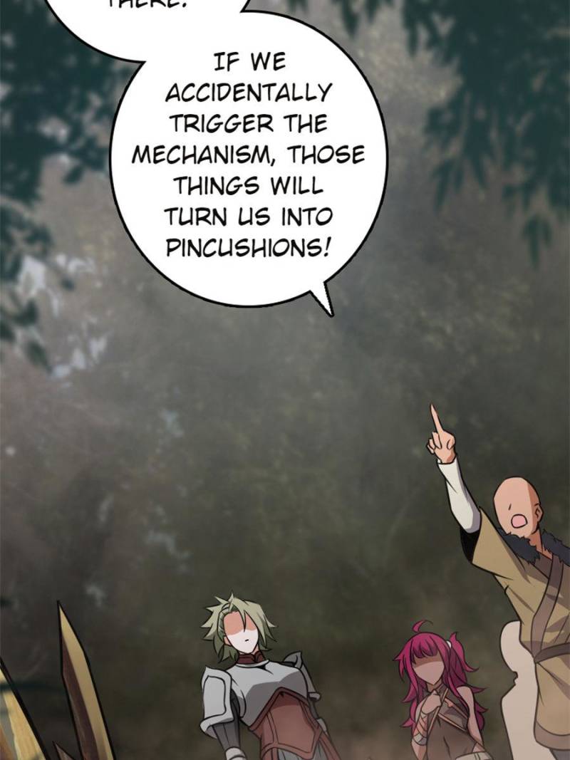 Read Release That Witch EN Manga Online