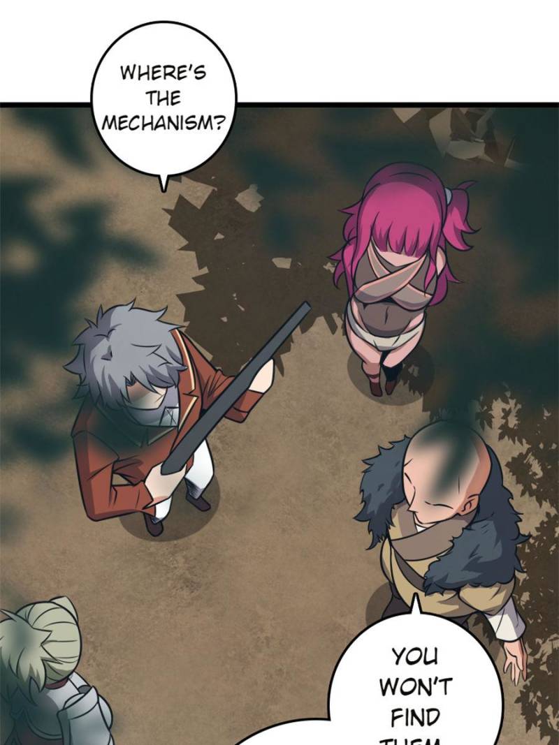 Read Release That Witch EN Manga Online