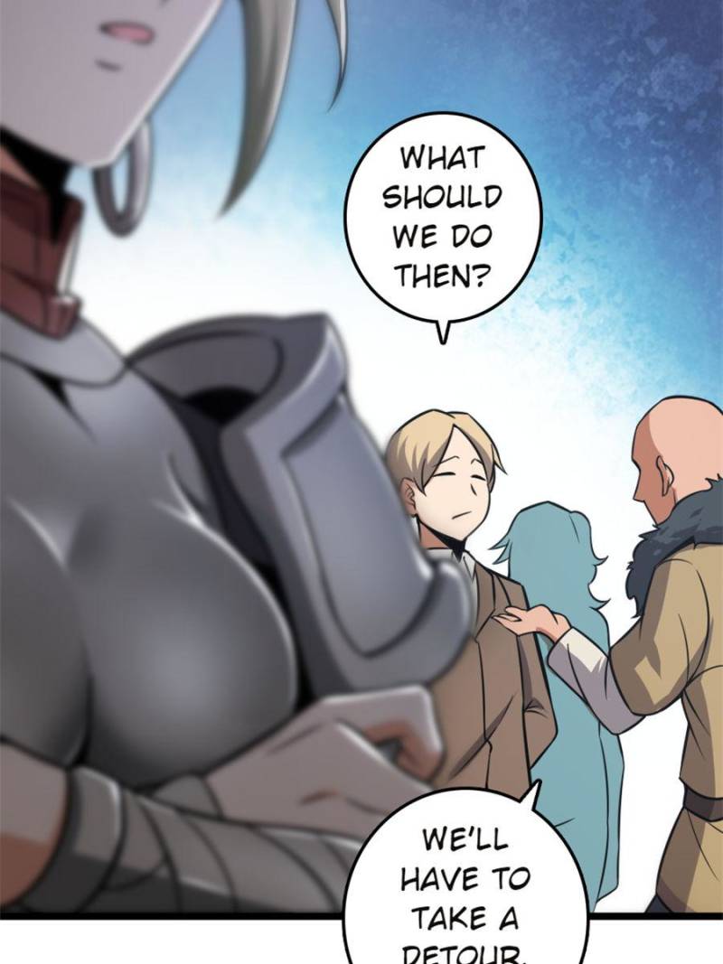 Read Release That Witch EN Manga Online