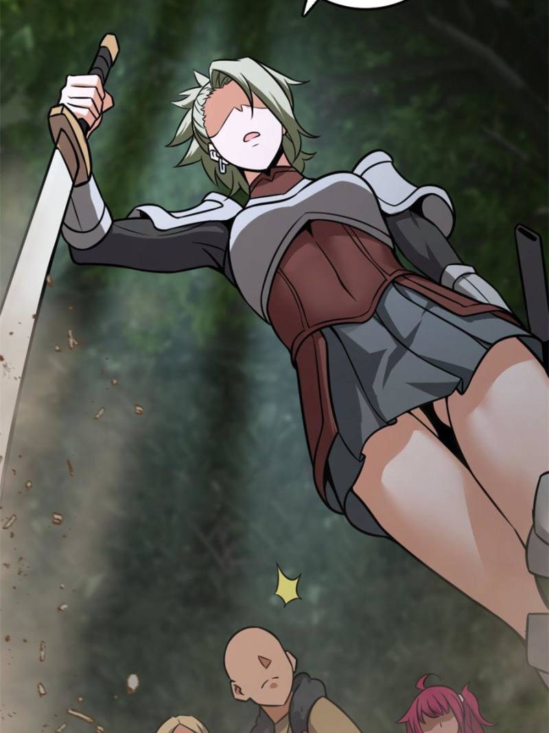 Read Release That Witch EN Manga Online