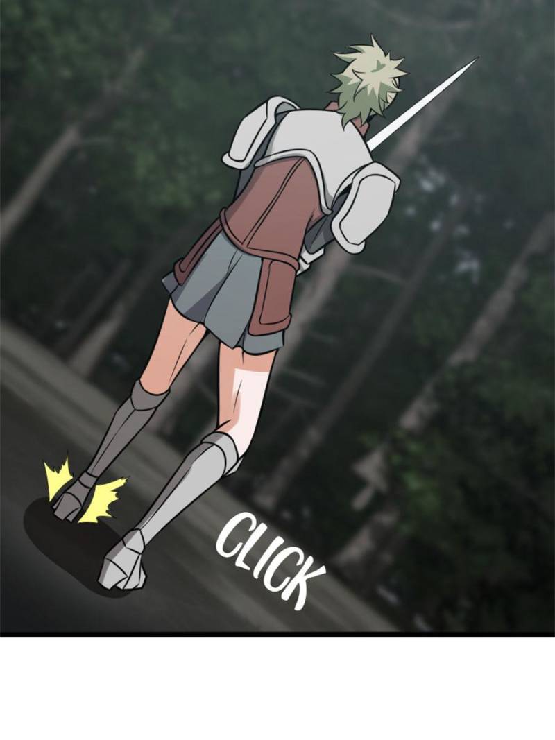 Read Release That Witch EN Manga Online