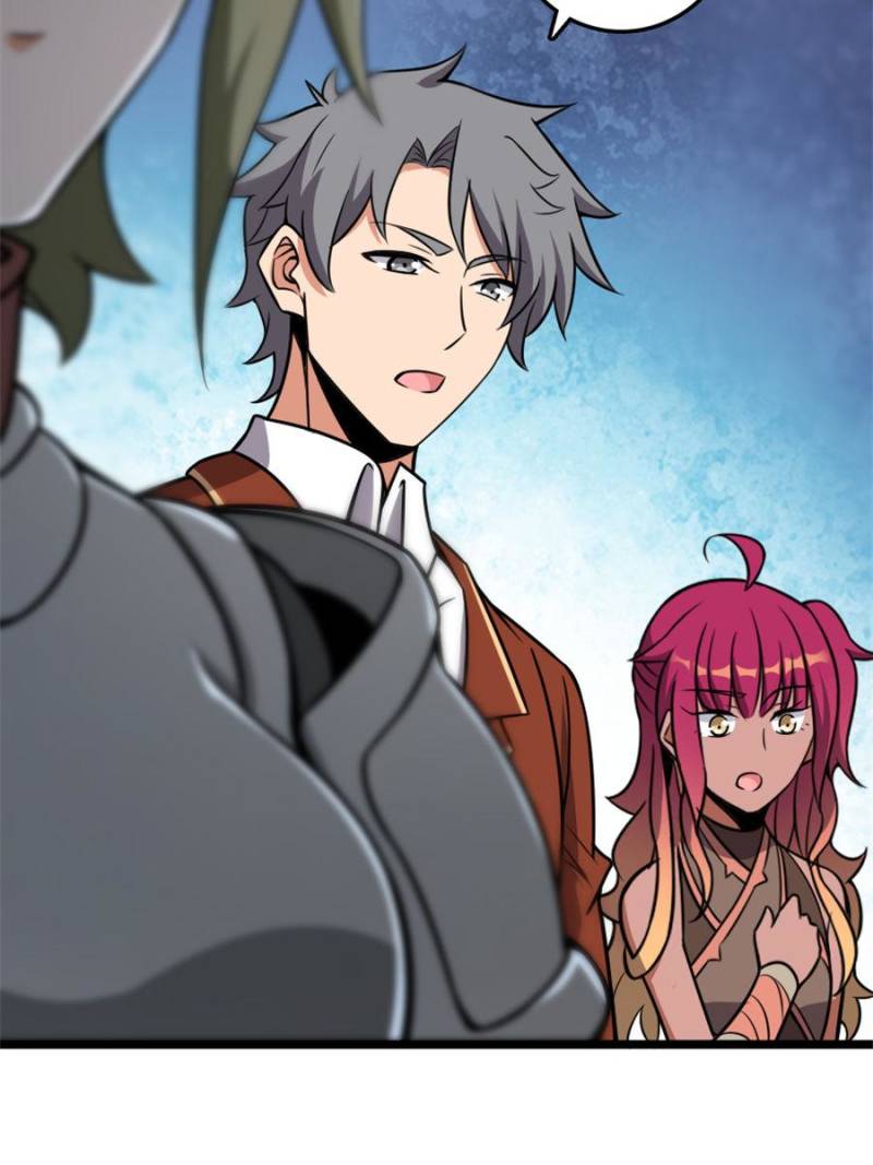 Read Release That Witch EN Manga Online