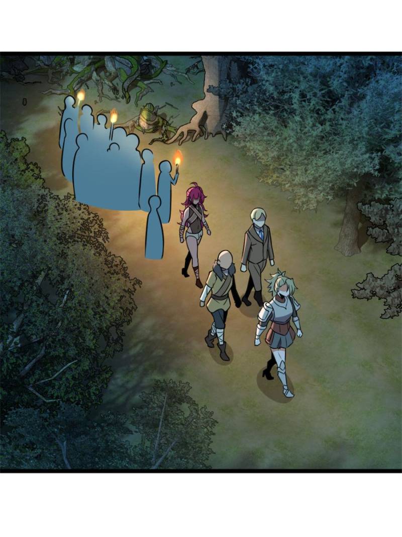 Read Release That Witch EN Manga Online