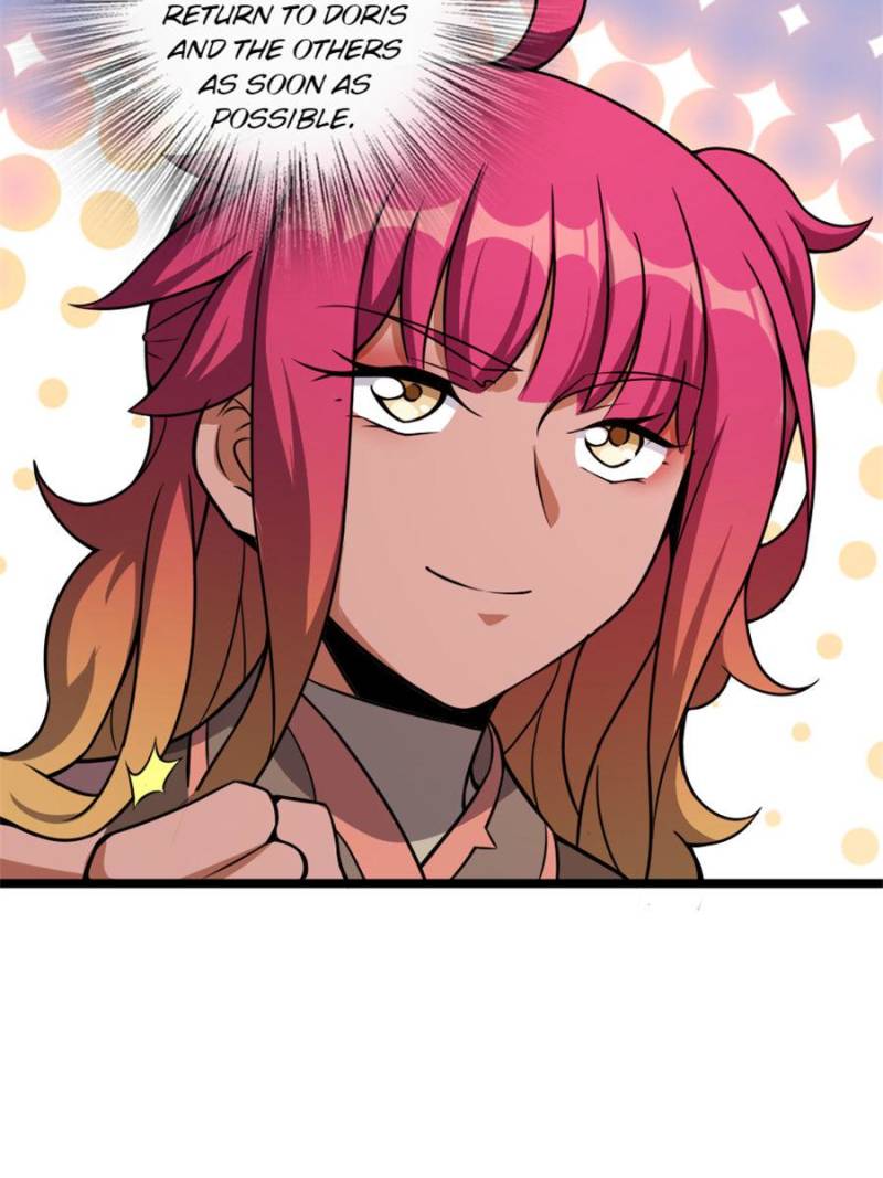 Read Release That Witch EN Manga Online