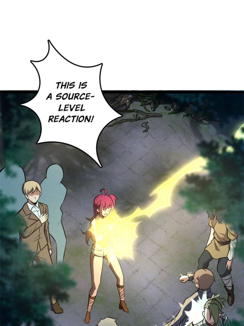 Read Release That Witch EN Manga Online