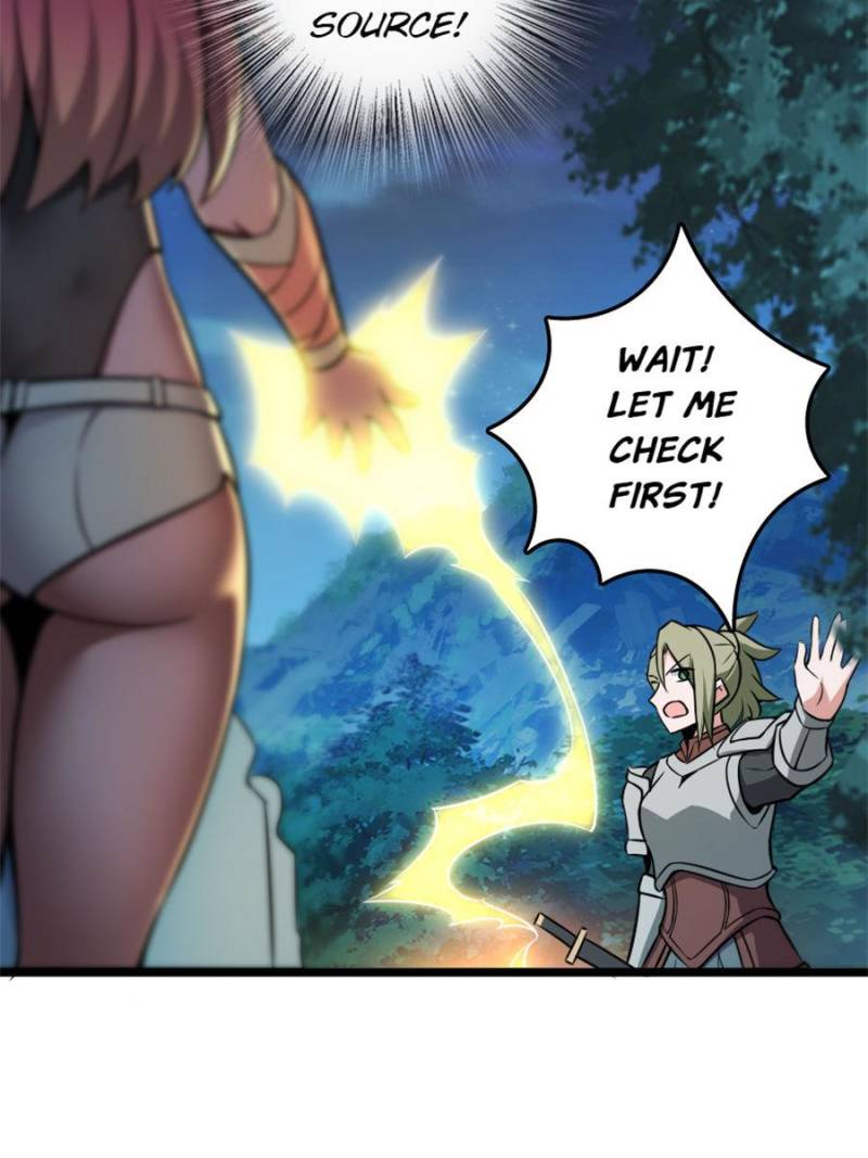 Read Release That Witch EN Manga Online