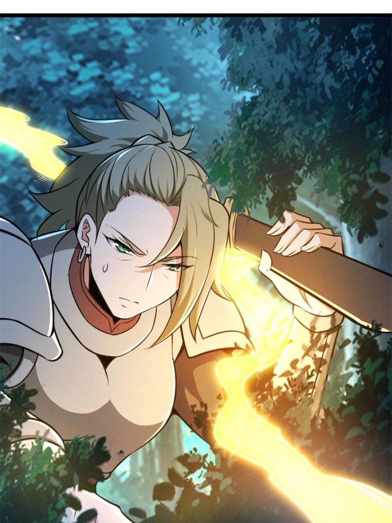 Read Release That Witch EN Manga Online
