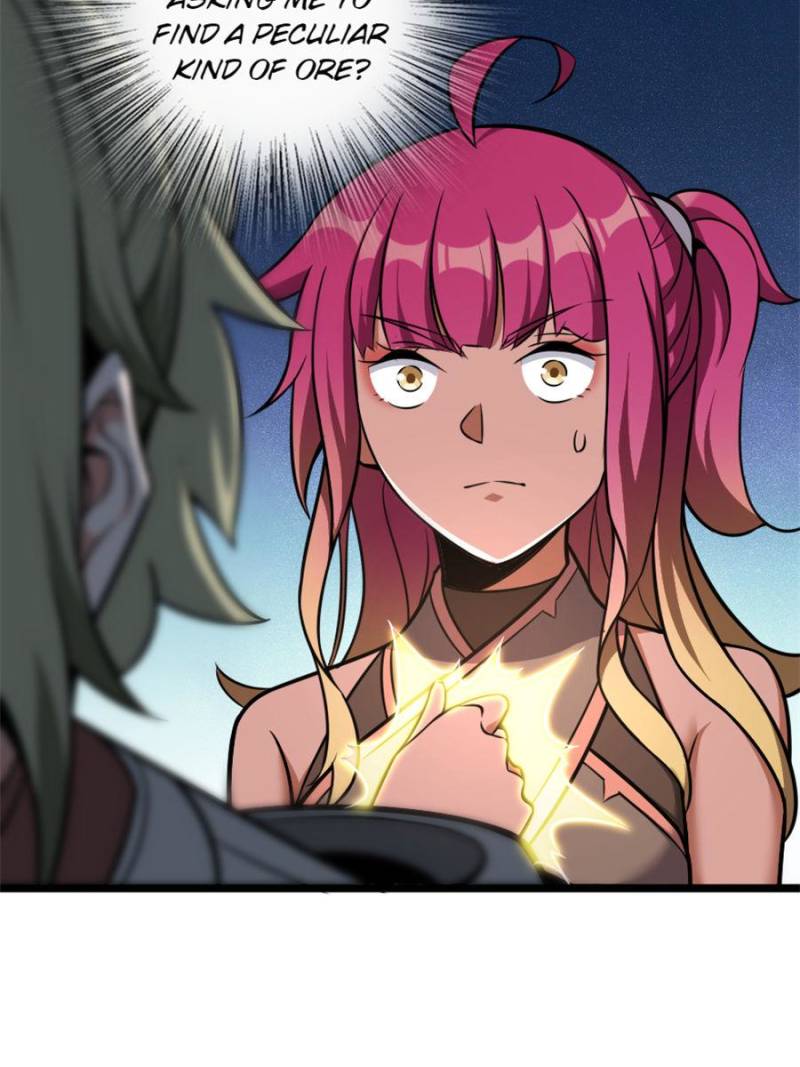 Read Release That Witch EN Manga Online
