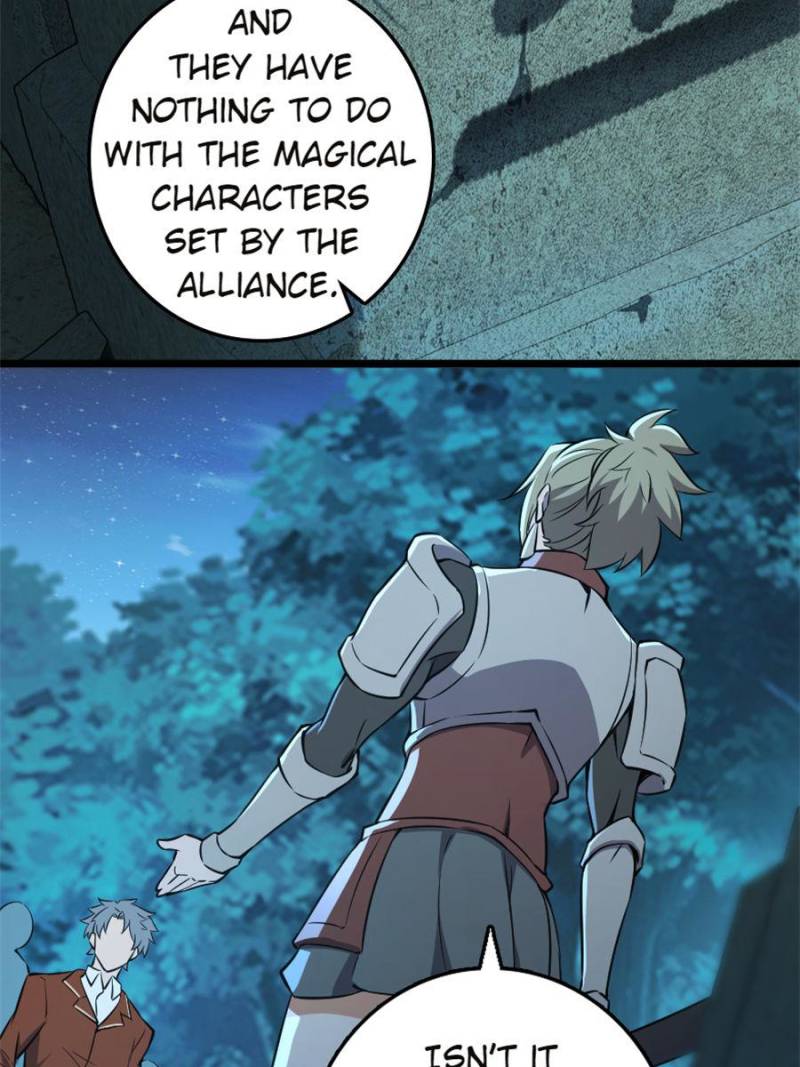 Read Release That Witch EN Manga Online