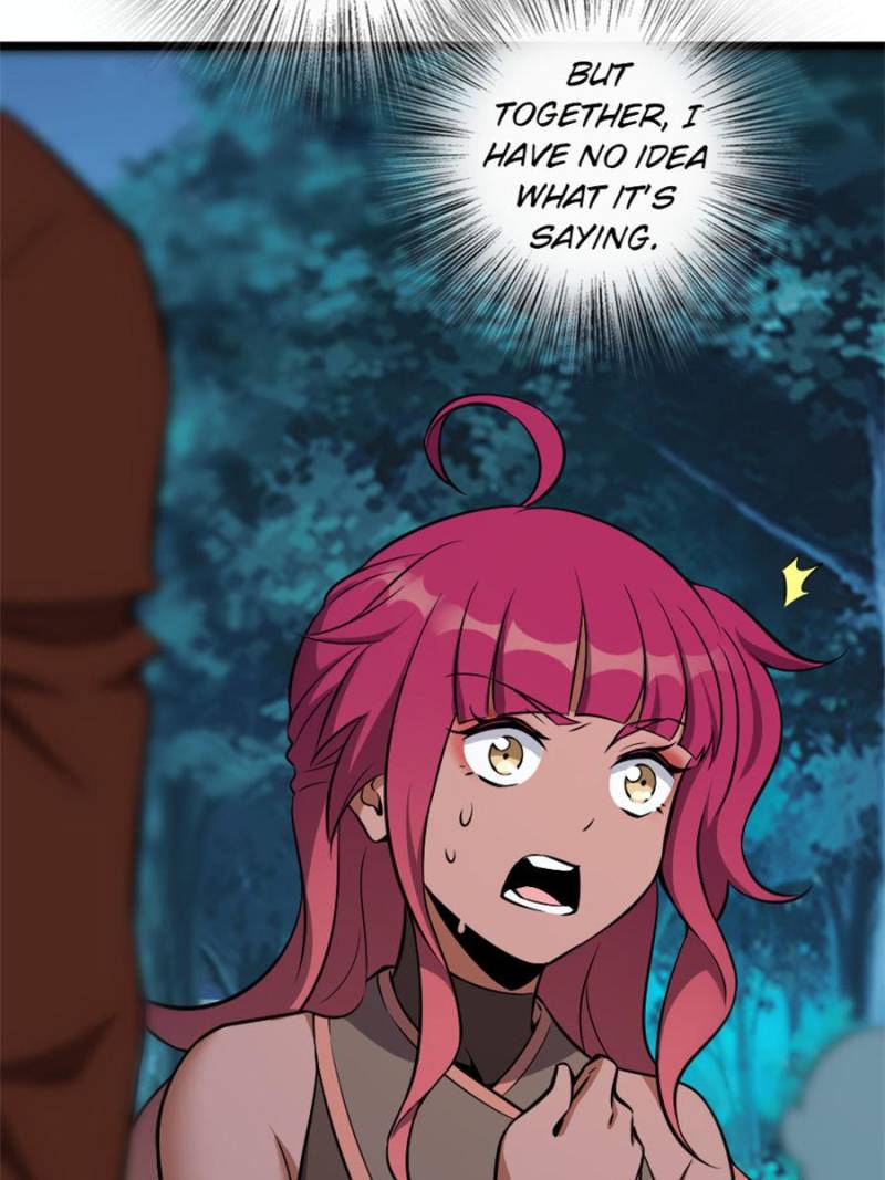Read Release That Witch EN Manga Online