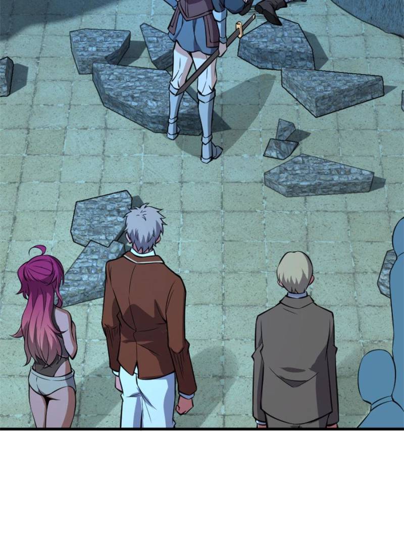 Read Release That Witch EN Manga Online