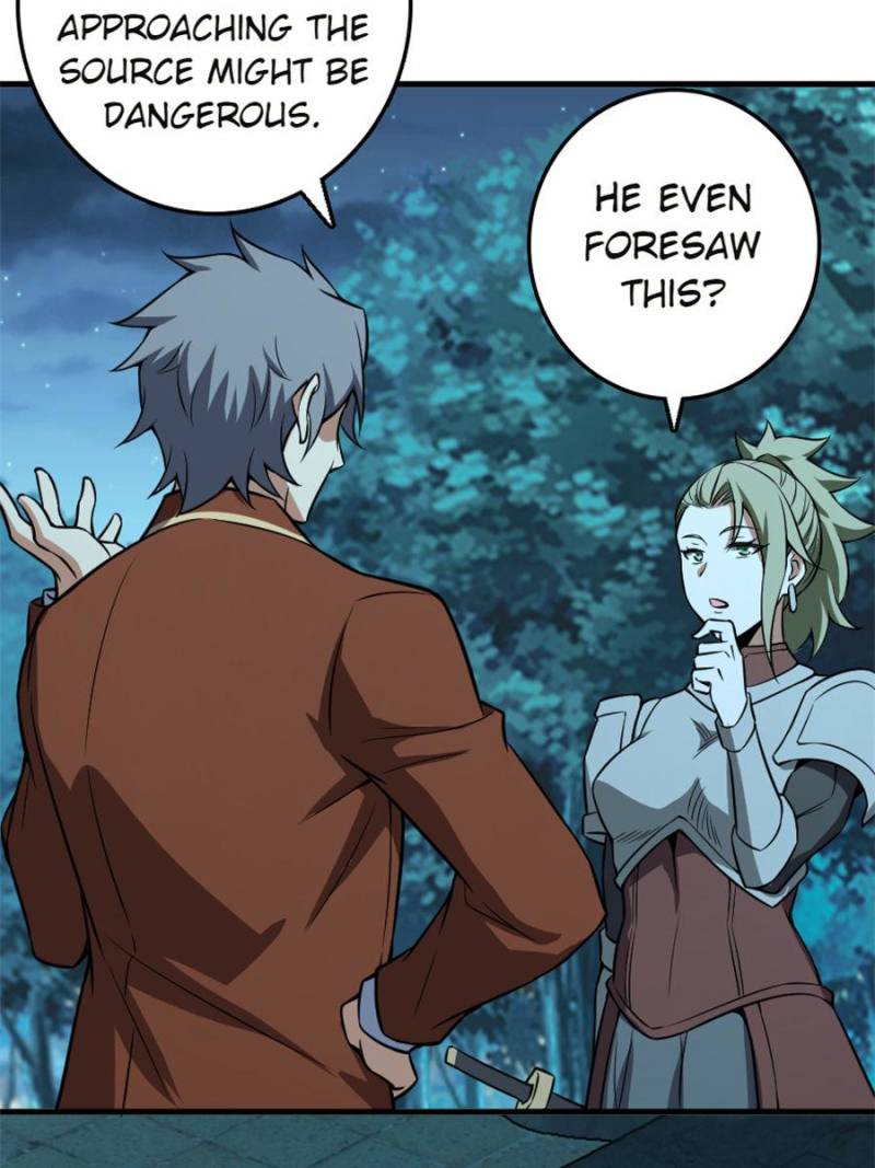 Read Release That Witch EN Manga Online