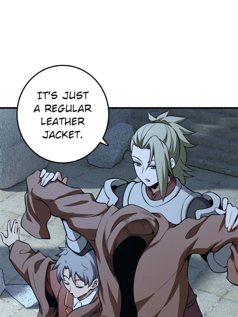 Read Release That Witch EN Manga Online